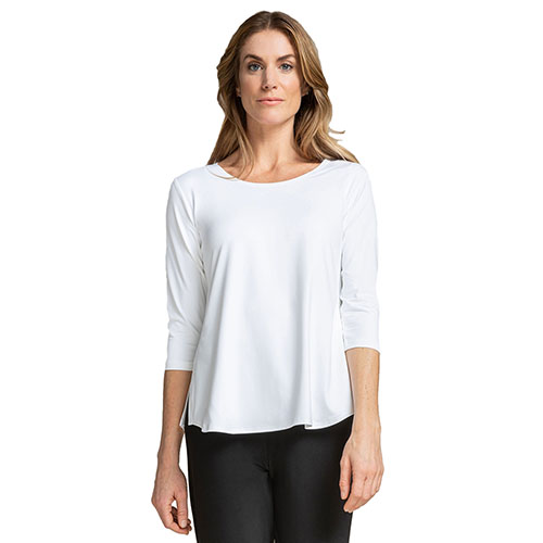 Sympli® Go To Classic-T (3 Colors) | Beautiful Online Store