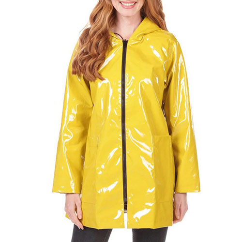 Mycra Pac-Rain Jacket (2 Colors) | Beautiful Online Store